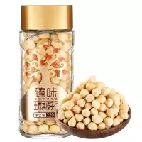 WQMD臻味土耳其榛子仁220g