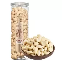 WQMD臻味小罐装越南腰果仁200g