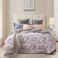 金丝莉(kintheri) JB-1113 太极除湿被 2600G 太极石共混聚酯纤维 2*2.3m