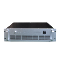 优加功放机 V-31000 功率1000w