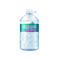 可蓝 山泉水4L*4/箱