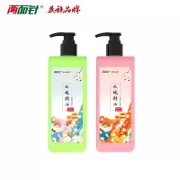 两面针玫瑰精油滋养沐浴露400ml syz