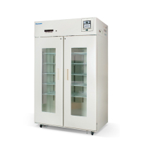 松下(Panasonic) MBR-1000 血液冷藏箱