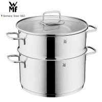 WMF福腾宝蒸煮锅+计时器
