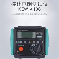克列茨 数字绝缘电阻测试仪