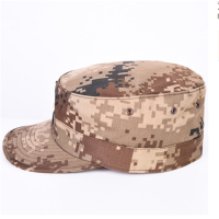 鑫和信 迷彩帽