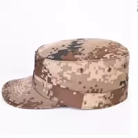 鑫和信 迷彩帽