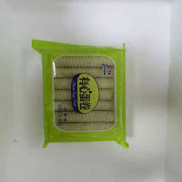 100g平治有心蛋卷(抹茶味)