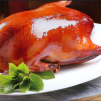 一见喜手撕鸭排308g(黑鸭味)