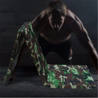 爱家(ajiacn) 折叠技巧垫10公分