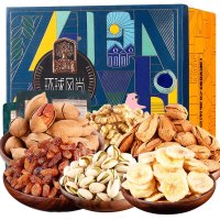 SNWQ臻味环球风尚礼盒1.109kg