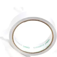 得力(deli) 双面胶 单卷装