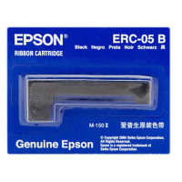 爱普生(EPSON) ERC-05B 色带架 黑色适用于EPSON15011/M15011/M160/163/164机型