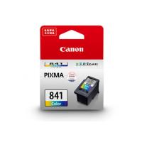 佳能(Canon) 841(彩)墨盒 适用MG3580 3180 MG3680 MX398 MX518 378 478
