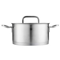 ZW-C126 双立人双耳炖 锅