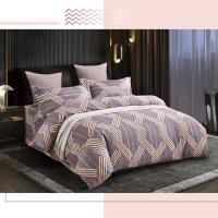 卡帝乐鳄鱼(CARTELO) 华彩盛宴 床品四件套CY-04M07