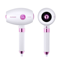 飞科 负离子智能电吹风机 数显护发电吹风FH6285