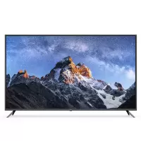 网络液晶平板电视机4A 60英寸 4K超高清 人工智能语音