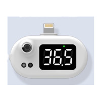 智能手机测温计(单位:个)