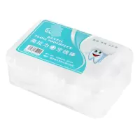 企业专享 便携牙线盒 起订量200