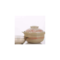 合家欢砂锅三件套