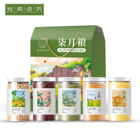 陇间柒月 Z010柒月粮礼盒 3.4kg