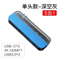 松纳 UnEb02-PL1.25gits BIPLC单头扩展器件 /个