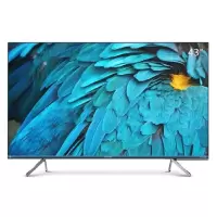 创维(Skyworth) 液晶电视机 75Q40 全面屏 4K超高清HDR 防蓝光人工智能互联网液晶平板电视机 75寸