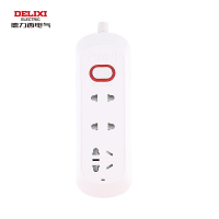 德力西电气 DELIXI ELECTRIC CDK1121P8