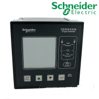 施耐德Wingoal双电源控制器 D型智能控制器