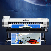 春天sp1600s五代单头写真机