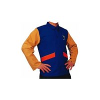 威特仕(WELDAS)雄峰王时尚焊服M