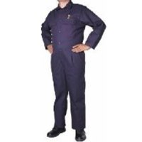 威特仕(WELDAS)雄蜂王海军蓝全件式工作服S