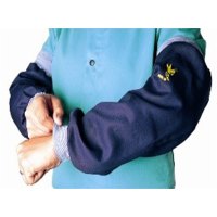 威特仕(WELDAS)雄蜂王海军蓝手袖, 53cm长,弹力袖口