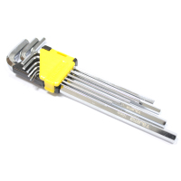 田岛(TAJIMA)平头特长9件套装