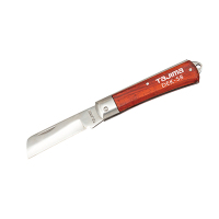 田岛(TAJIMA)电工刀 直刃
