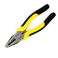 田岛(TAJIMA)花齿钢丝钳180