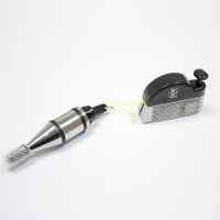 田岛(TAJIMA)迷你铅直测定器附300g重锤