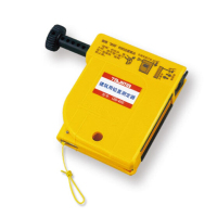 田岛(TAJIMA)铅直测定器450-300附重锤