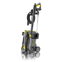 凯驰(KARCHER)高压清洗机HD5/11P 230V 水流量:230-500L/H 压力110bar