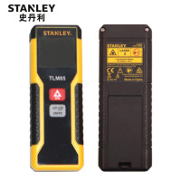 史丹利(STANLEY)20米激光测距仪