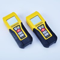 史丹利(STANLEY)专业激光测距仪30m ZM