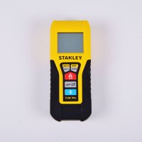 史丹利(STANLEY)专业激光测距仪蓝牙版30m ZM