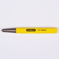 史丹利(STANLEY)中心冲6mm ZM