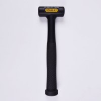 史丹利(STANLEY)防震橡皮锤1276g/55mm ZM