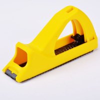 史丹利(STANLEY)5-1/2"三角架锉刨 ZM