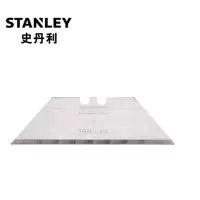 史丹利(STANLEY)重型割刀刀片(x10) ZM