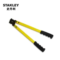 史丹利（STANLEY）手动电缆剪24