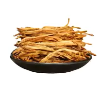 [江苏乡村振兴][财政集采][涟水]益农散称黄花菜干250g/袋 *