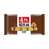 寿桃牌 Sautao 瑶柱面454g*24包